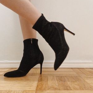 Sam Edelman Sock Boot
